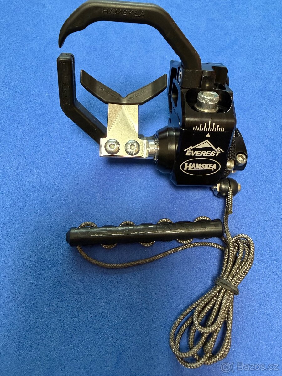 Kladkový luk - základka - 4