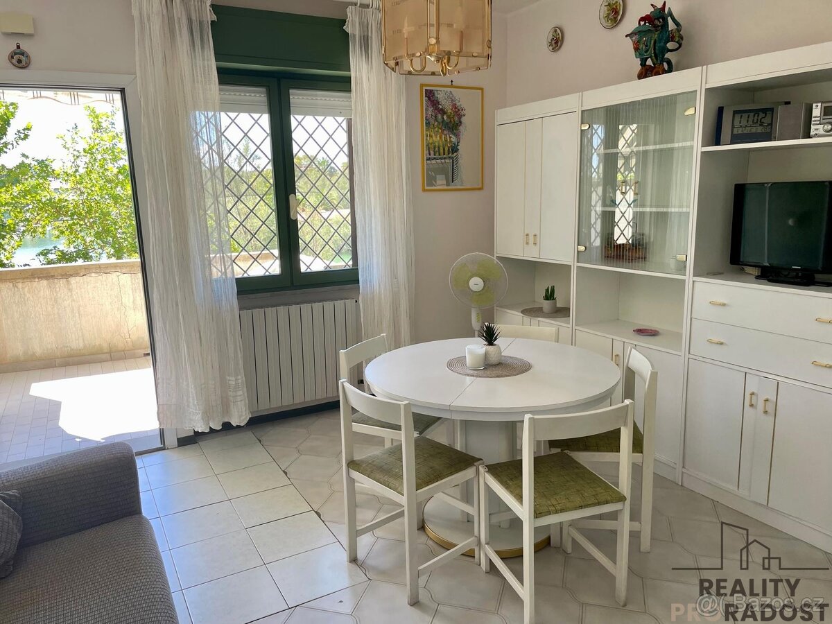 Byt 3+KK, 62m², Via Leonardo Da Vinci, Silvi - 4