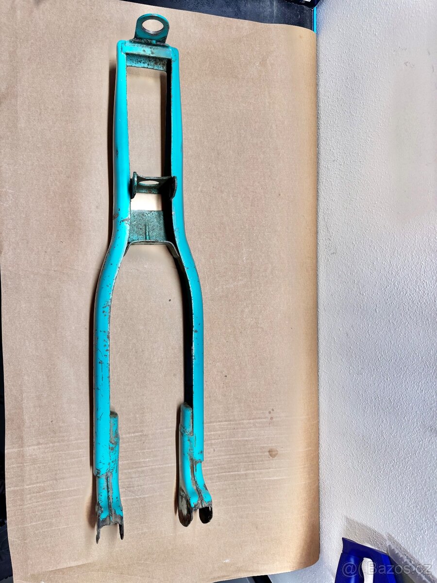 Přední vidlice Stadion S22 - 4