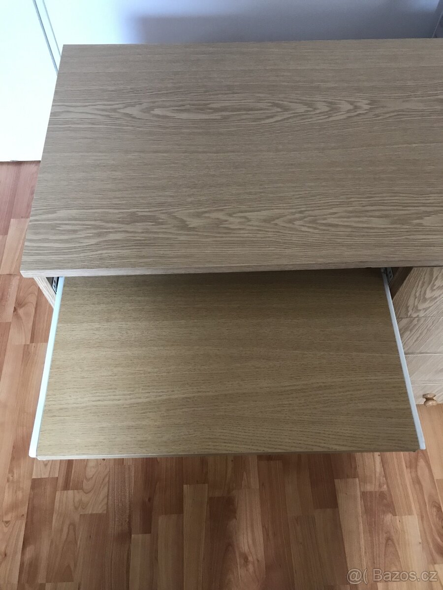 Kancelářský stůl - 4