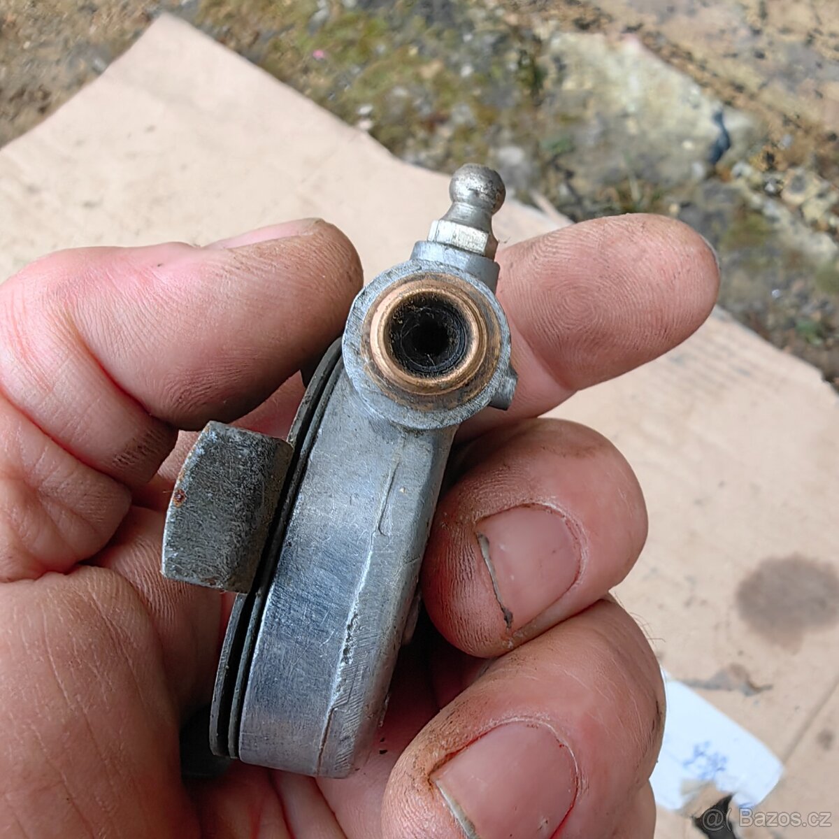 Stadion s22 převodník - 4