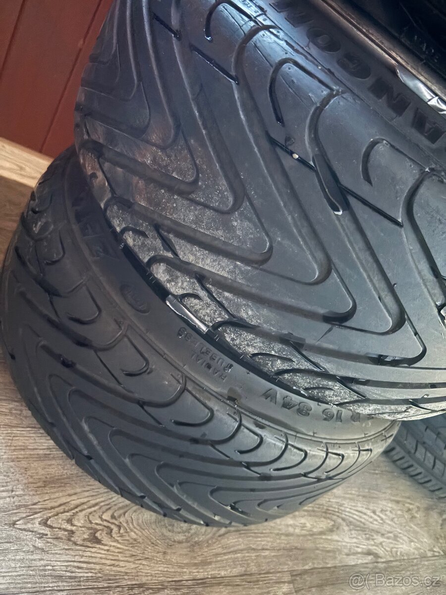 Schmidt Modern Line 4x100 r16 9J - Top - 4