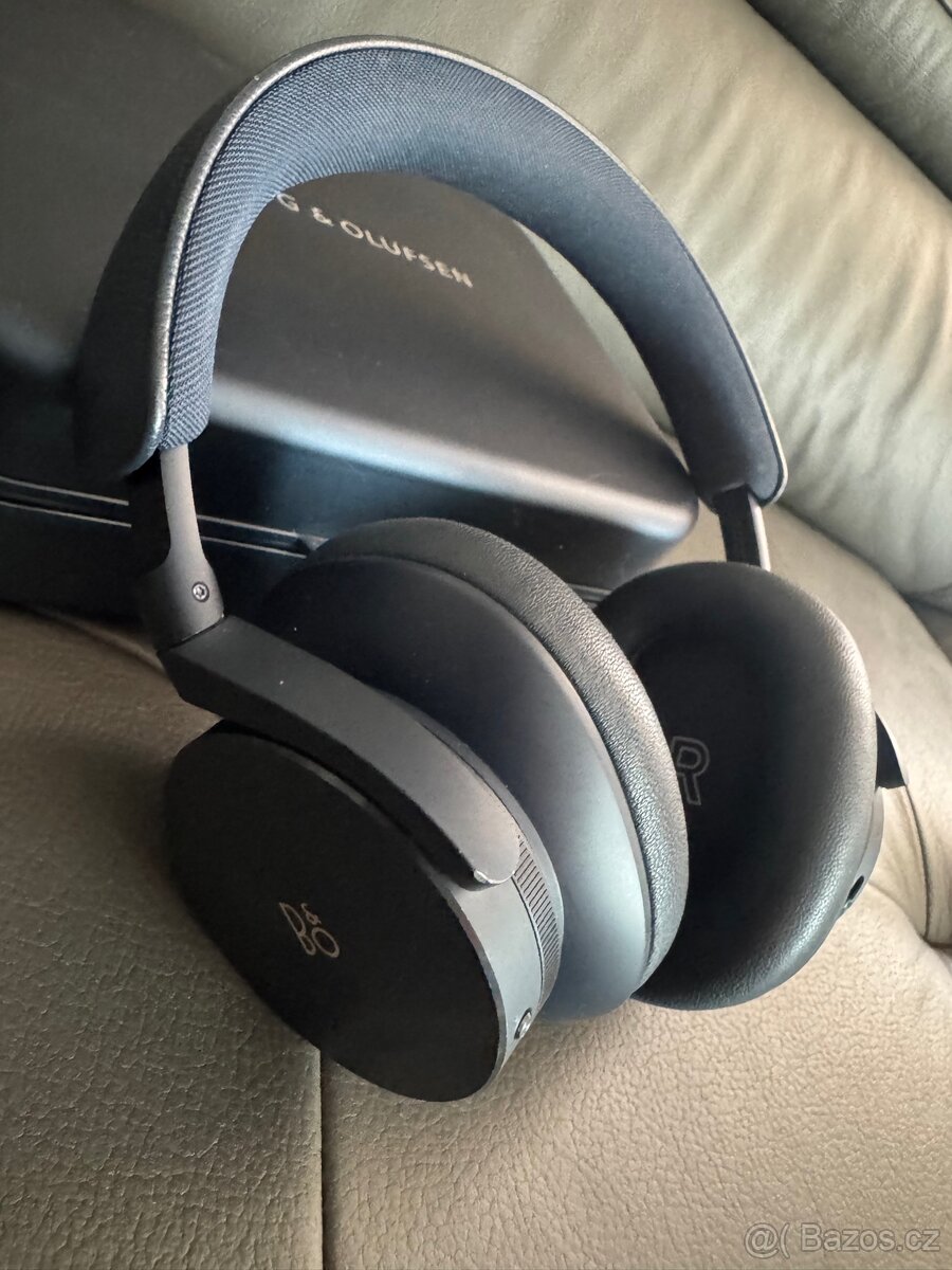 Sluchátka Bang & Olufsen - 4