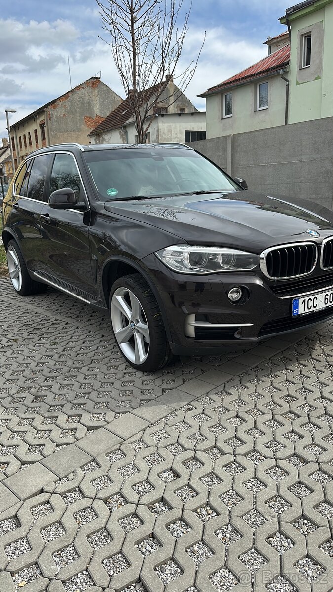 BMW X5 - 4
