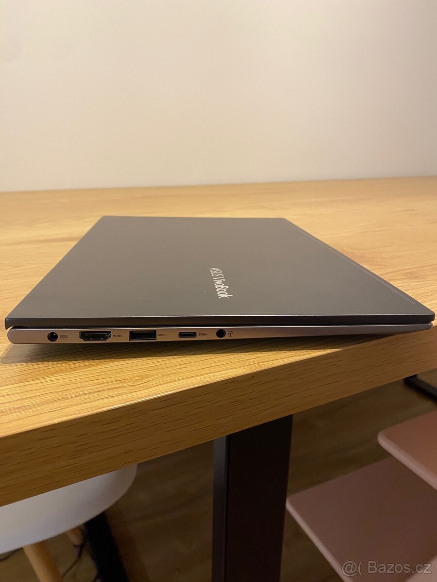 Prodám Notebook Asus Vivobook S14 - 4