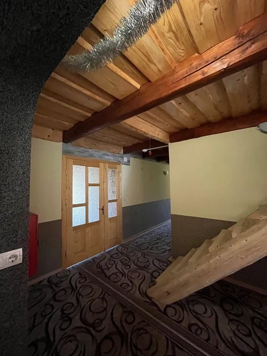 UKRAJINA, JASINJA - 4