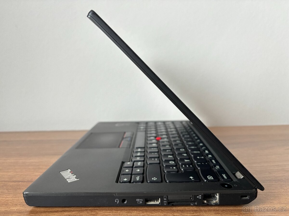 Lenovo ThinkPad x250, B kategorie - 4