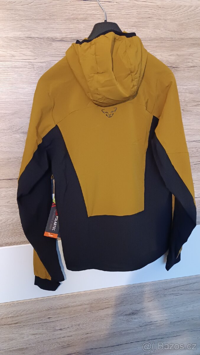 Dynafit Tigard Alpha Direct Jkt, vel. M - 4