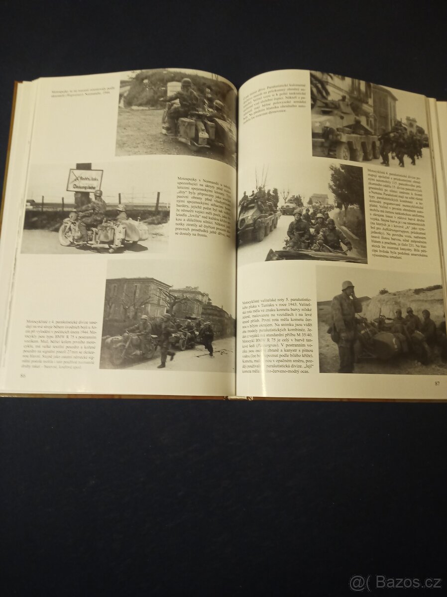 Němečtí parašutisté - 4