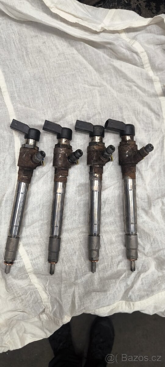 Vstřikovač VDO continental A2C59517051 - 4