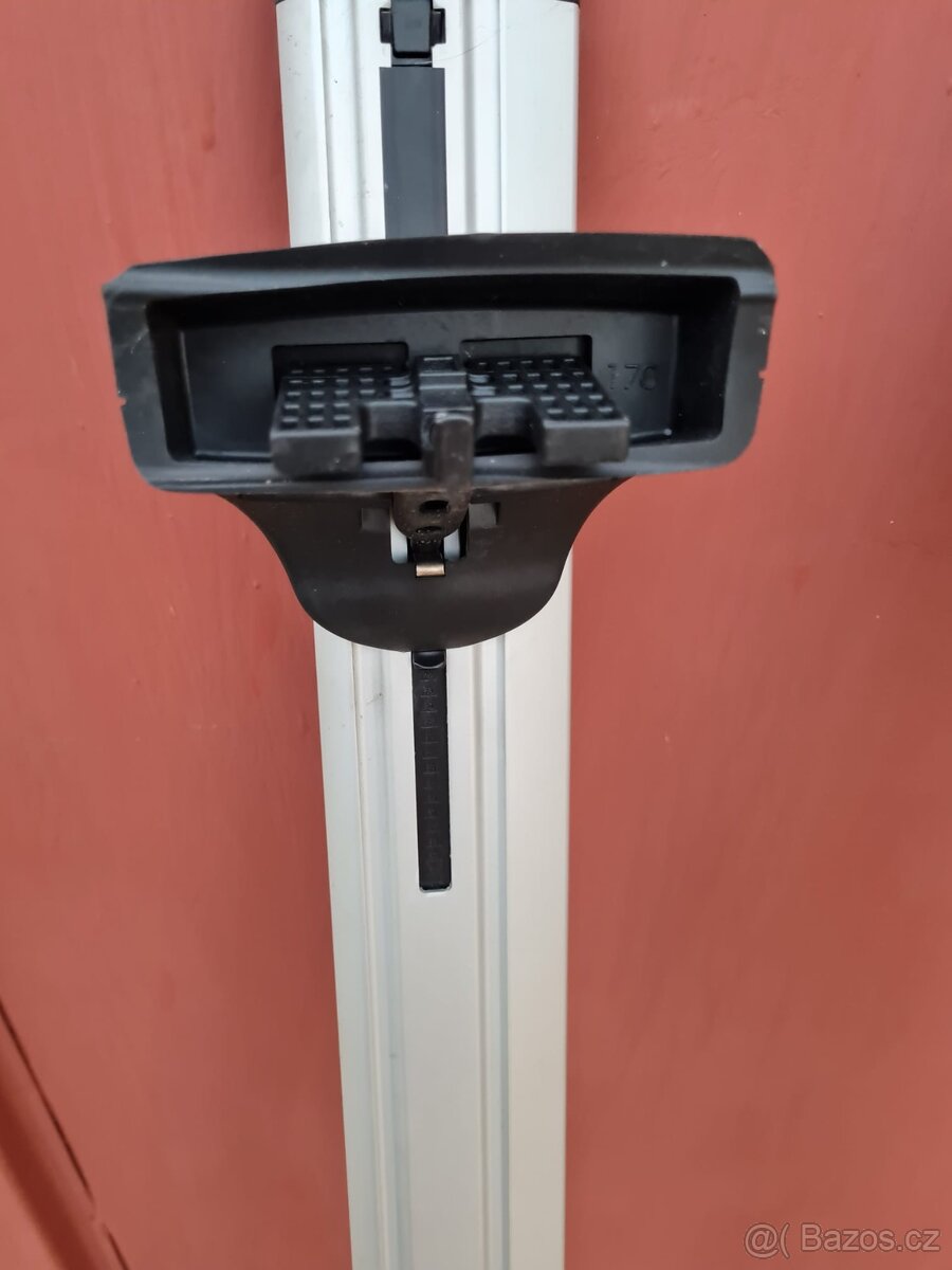 Střešní nosič Thule - 4