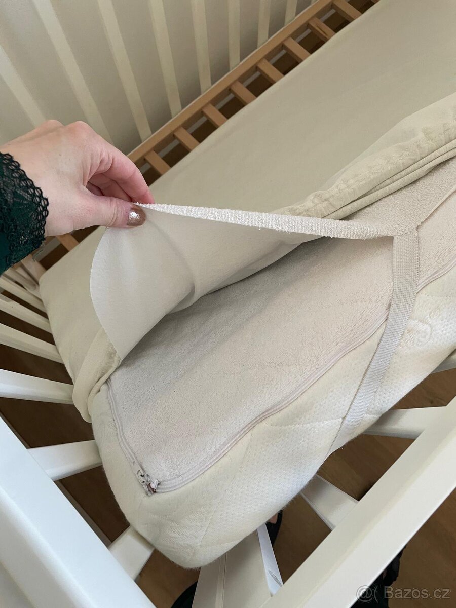 Dětská postýlka - 4