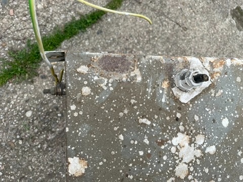 Stavební rozvaděč (antoníček) - 4