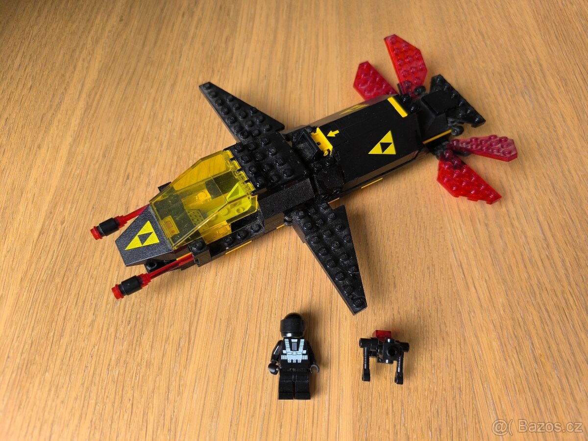 LEGO Space - 4