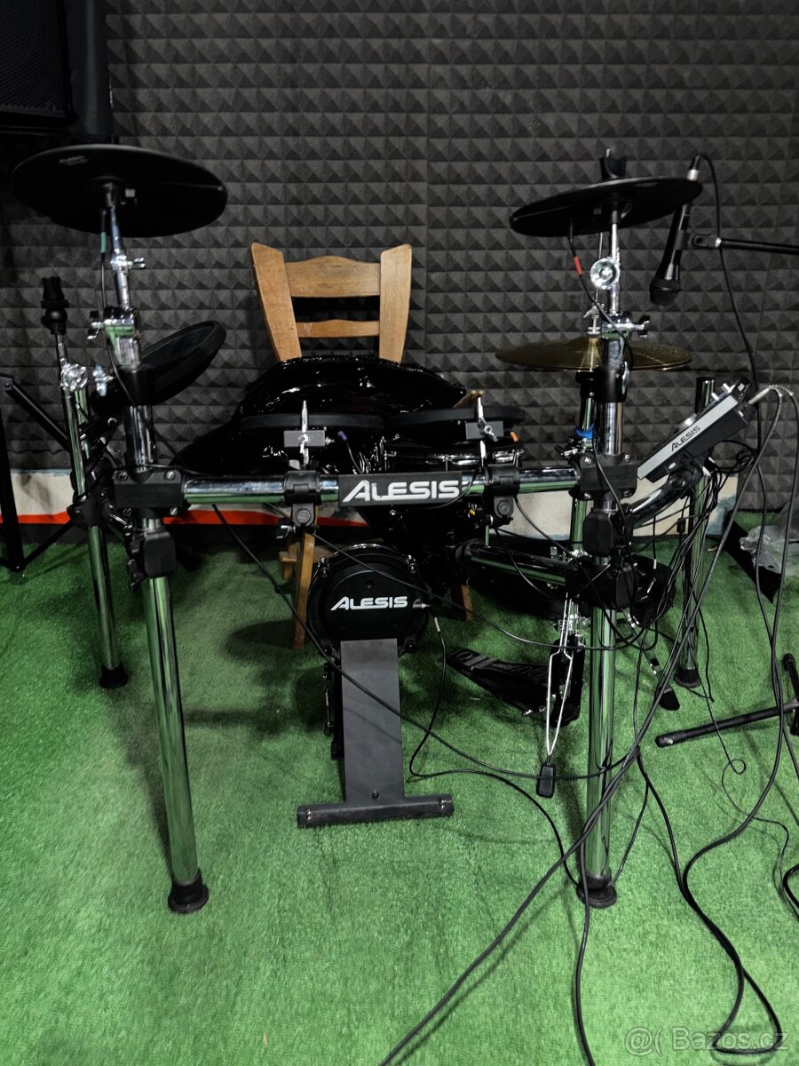 Alesis Command Kit - 4