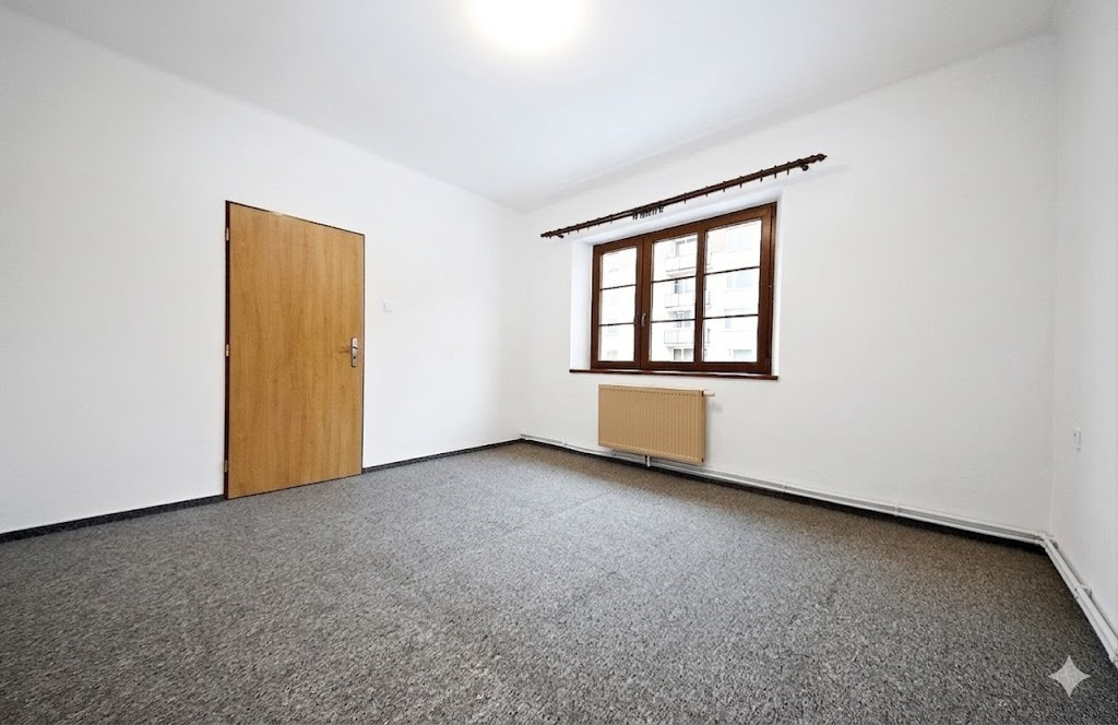 Pronájem bytu 2+kk, 50 m², Liberec - Vaňurova - 4