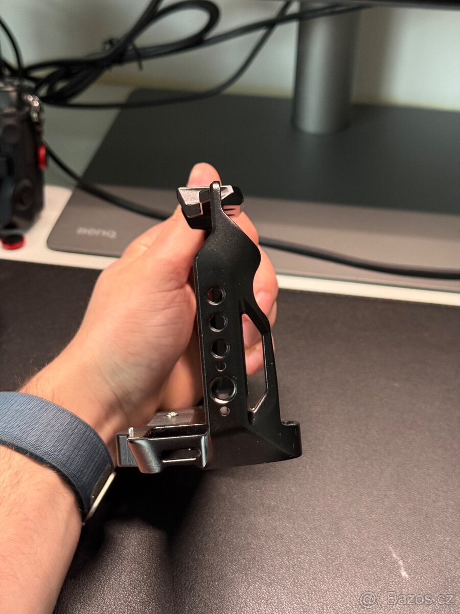 SmallRig Cage pro FUJIFILM X-H2 - 4