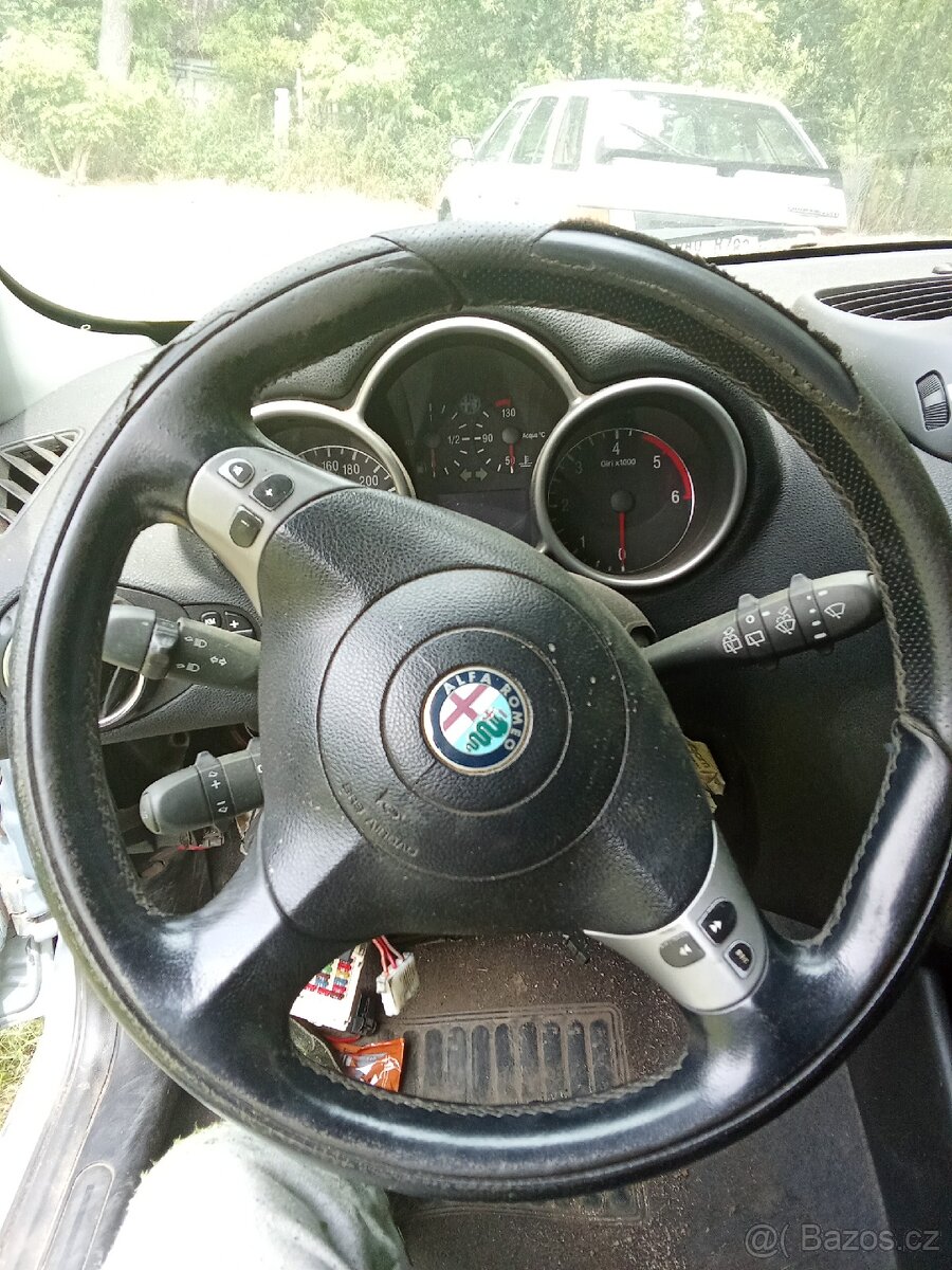 Ar147 103 kw 16V - 4