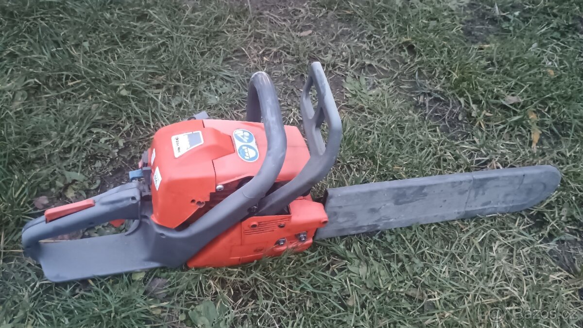 Oleo mac 940C / 941CX - 4