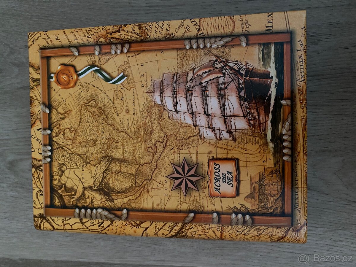 Fotoalbum - 4