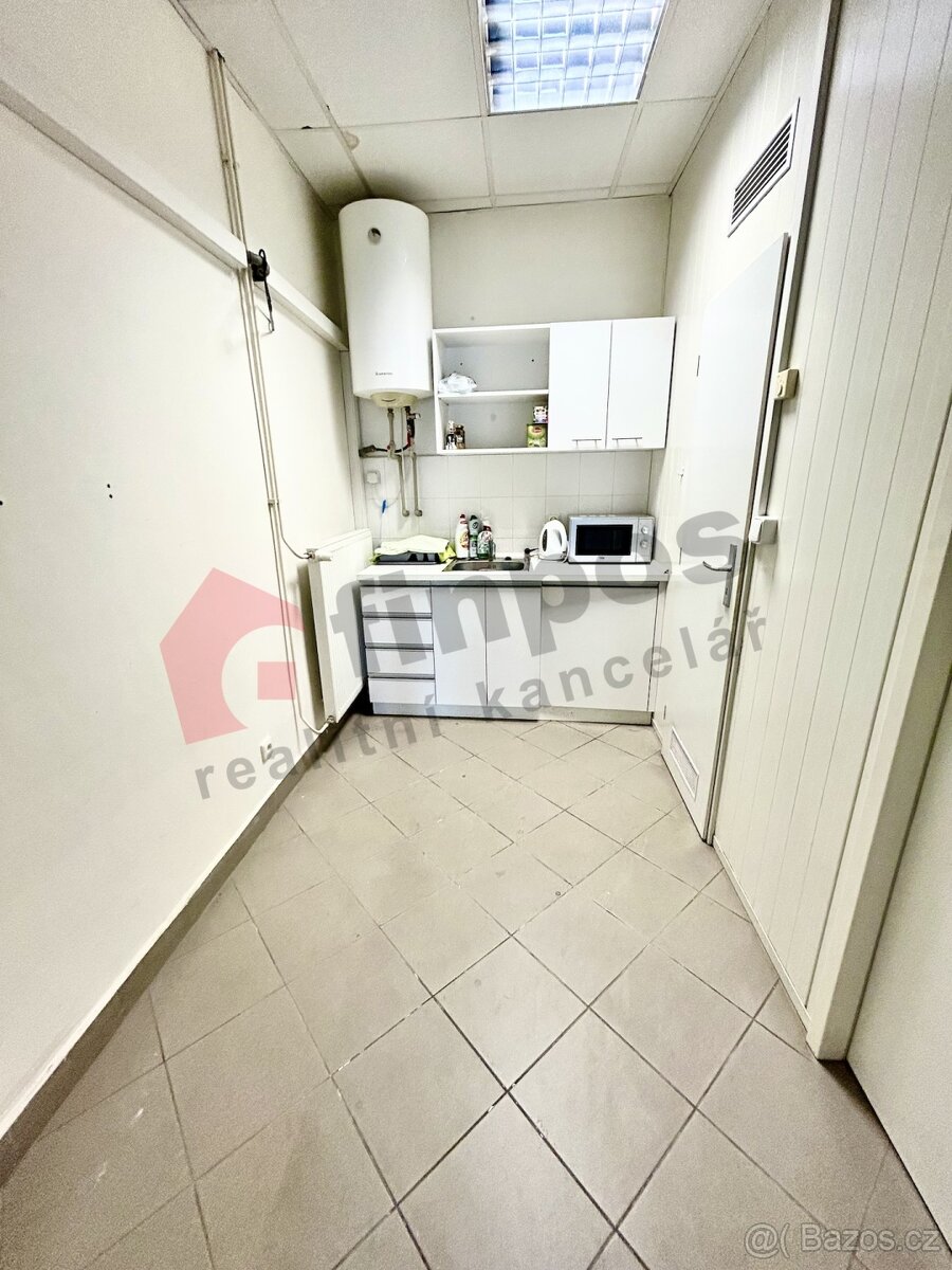 Pronájem komerčního prostoru - 4