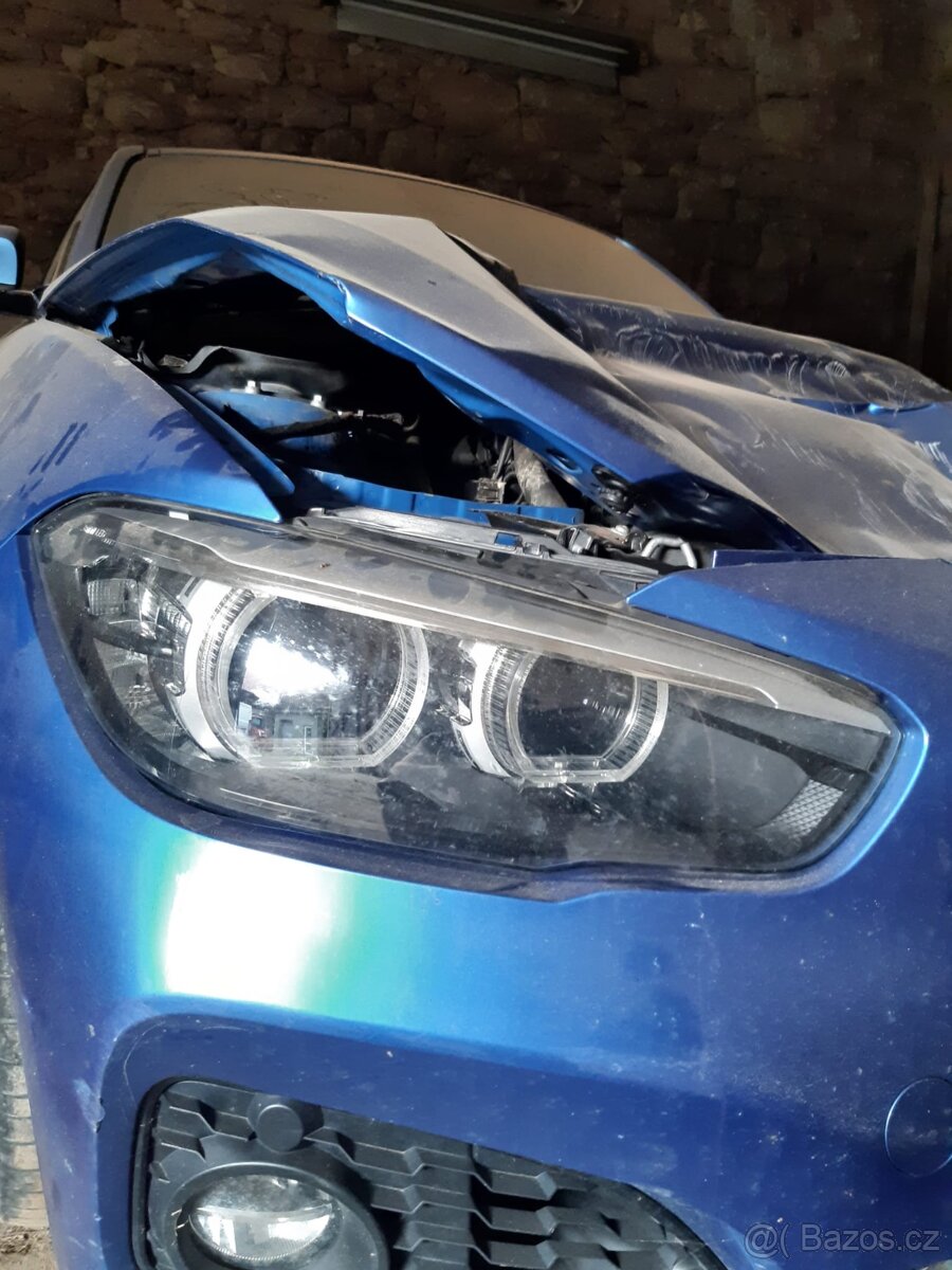 BMW Řada 1 118i - 4