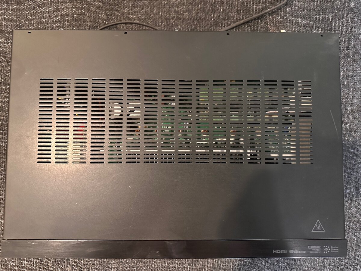 Sony STR-DH540 - 4