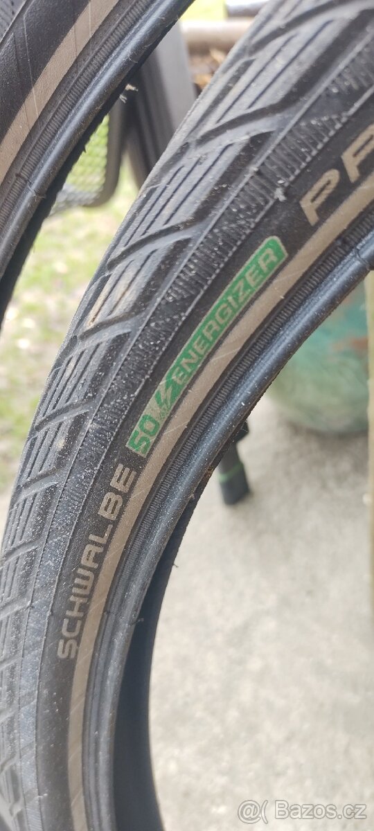 Trekingové pláště Schwalbe pro 28-29 - 4