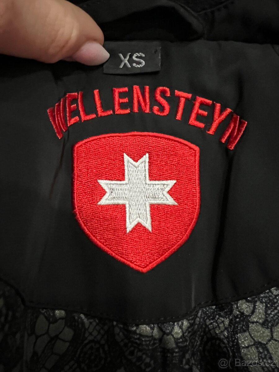 bunda Wellensteyn Luxior - 4