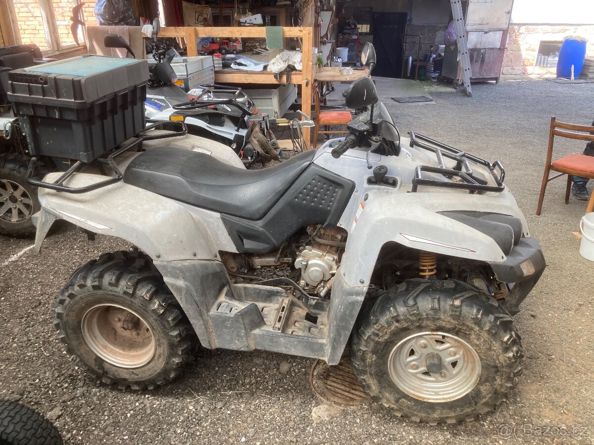 SMC 300 JUMBO