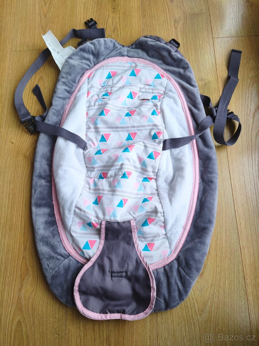 Lehačka Zopa Fold - 4