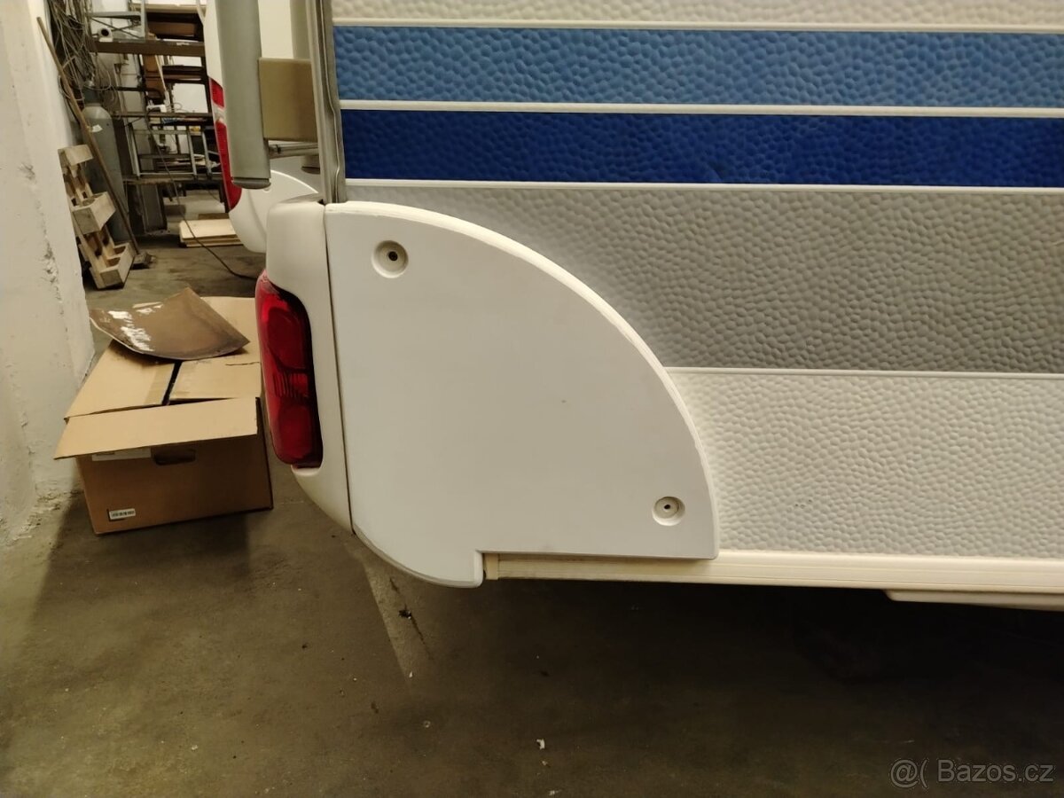 Zakázkový 3D tisk - 4