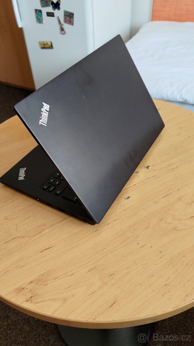 I5 10gen Lenovo ThinkPad L13 gen1 - 4