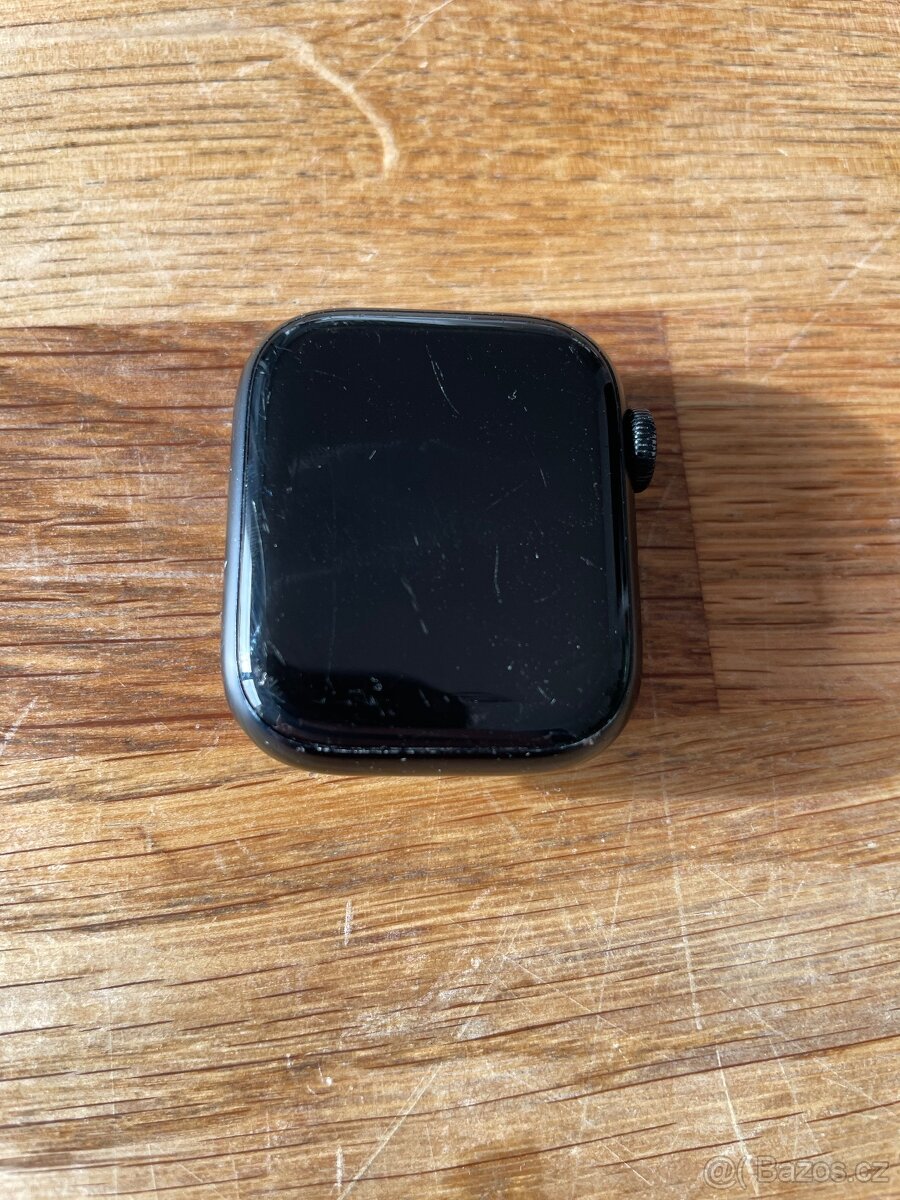 Apple watch Series 7 - 4