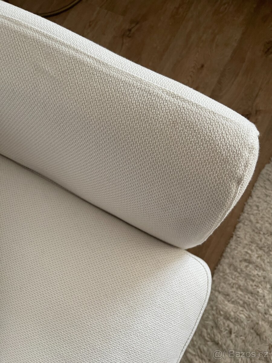Rozkládací pohovka značky IKEA (Farlov) - 4
