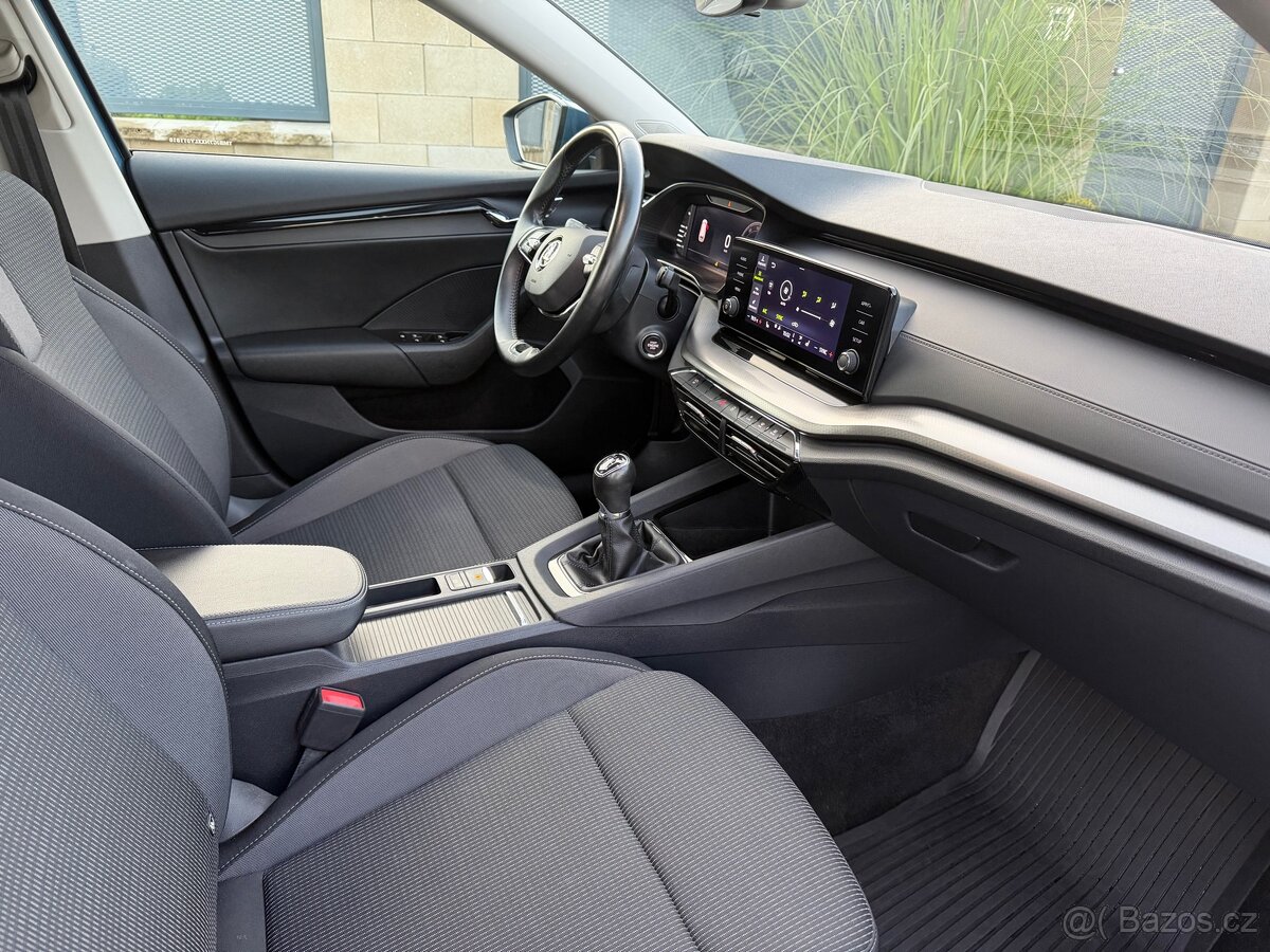 Škoda Octavia IV , 2.0 TDI možnost odpočtu DPH - 4