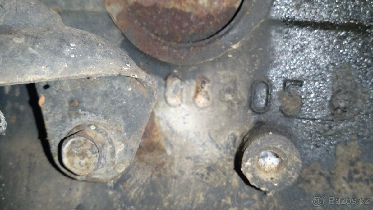 Jeep Wrangler, Cherokee motor 4.0