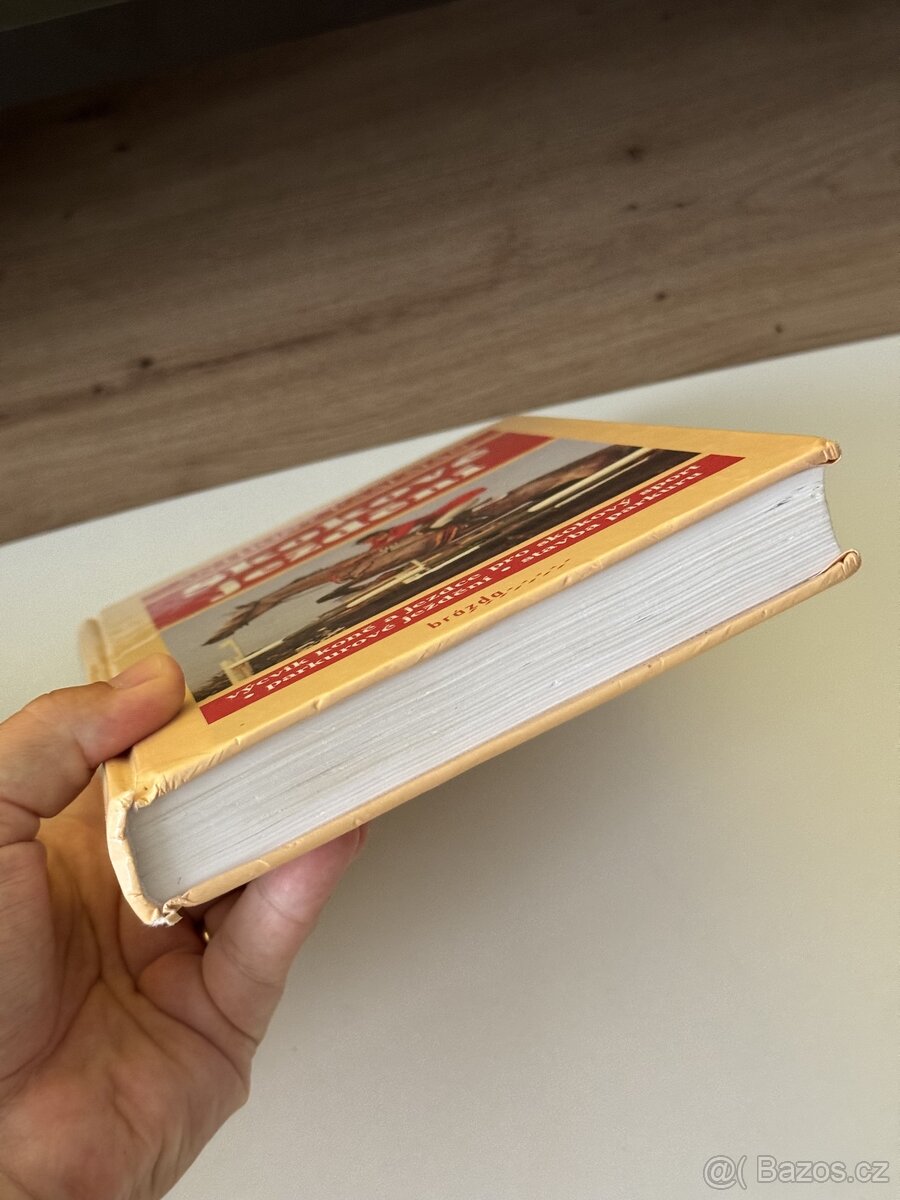 Anthony Paalman – Skokové ježdění - 4