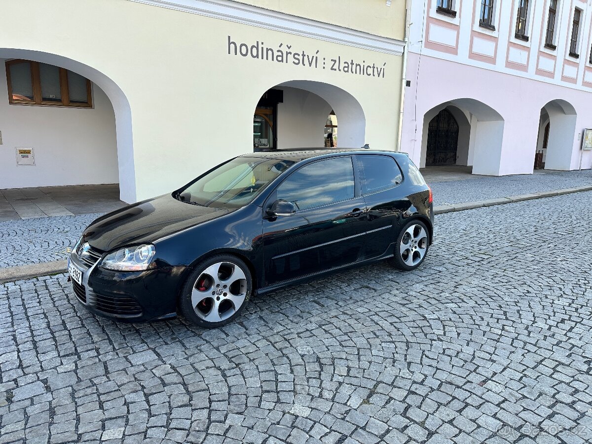 Vw Golf 1.9 tdi 77kw - 4