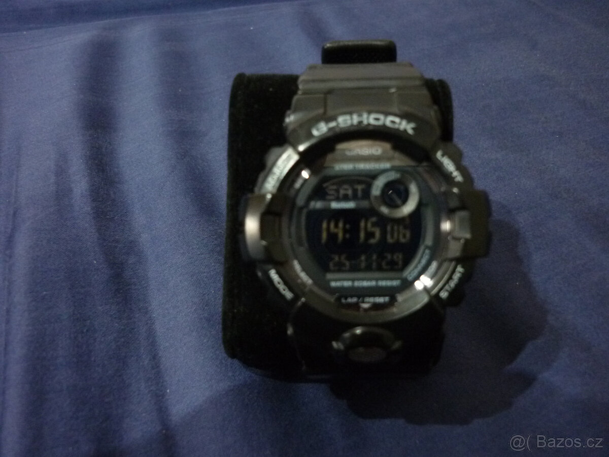 hodinky Casio G Shock GBD-800 - 4