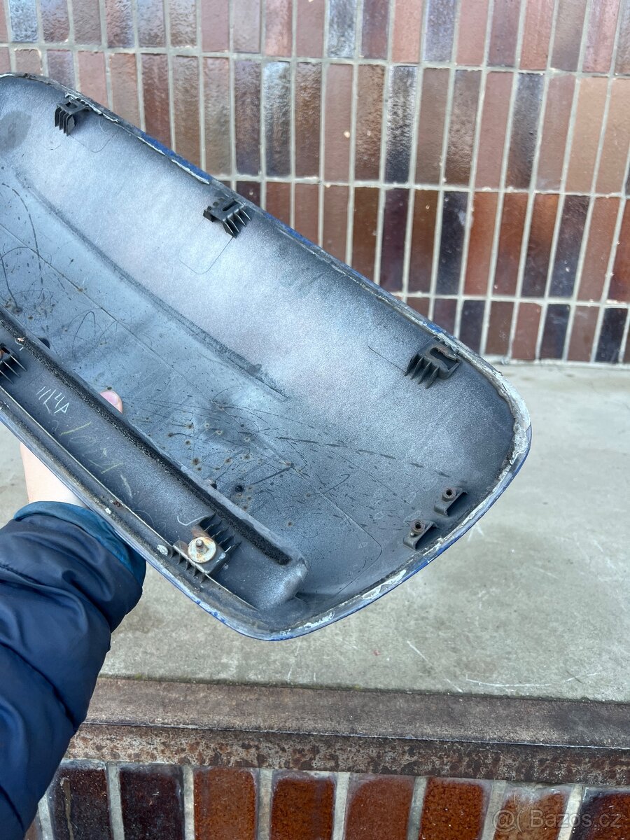 Nasávač Subaru - 4