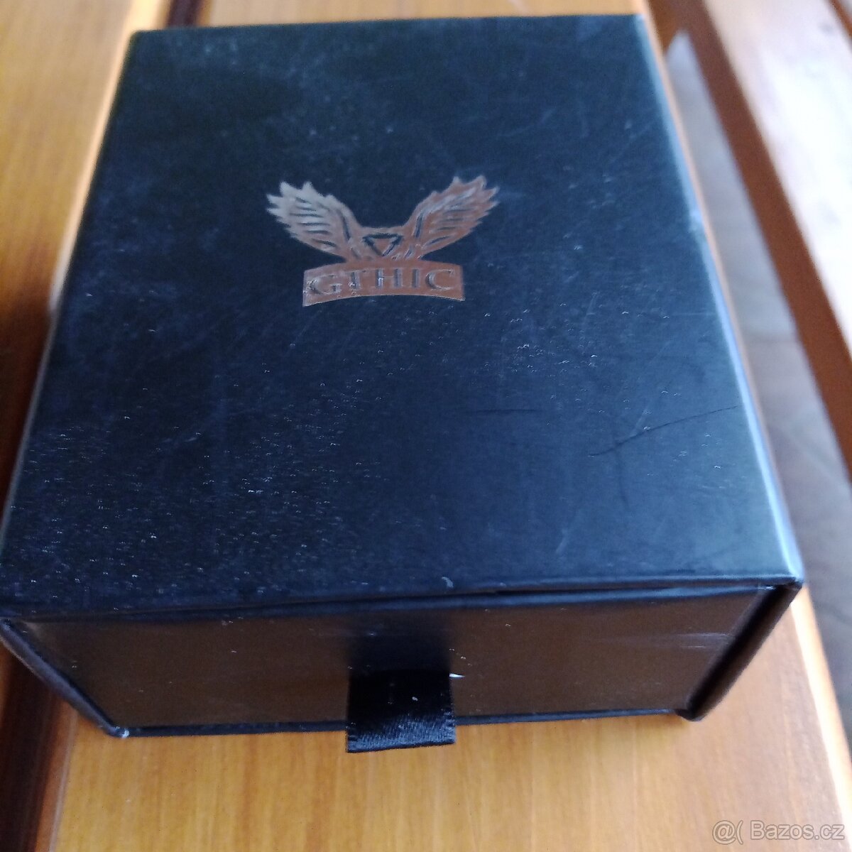 GTHIC prsteny - 4
