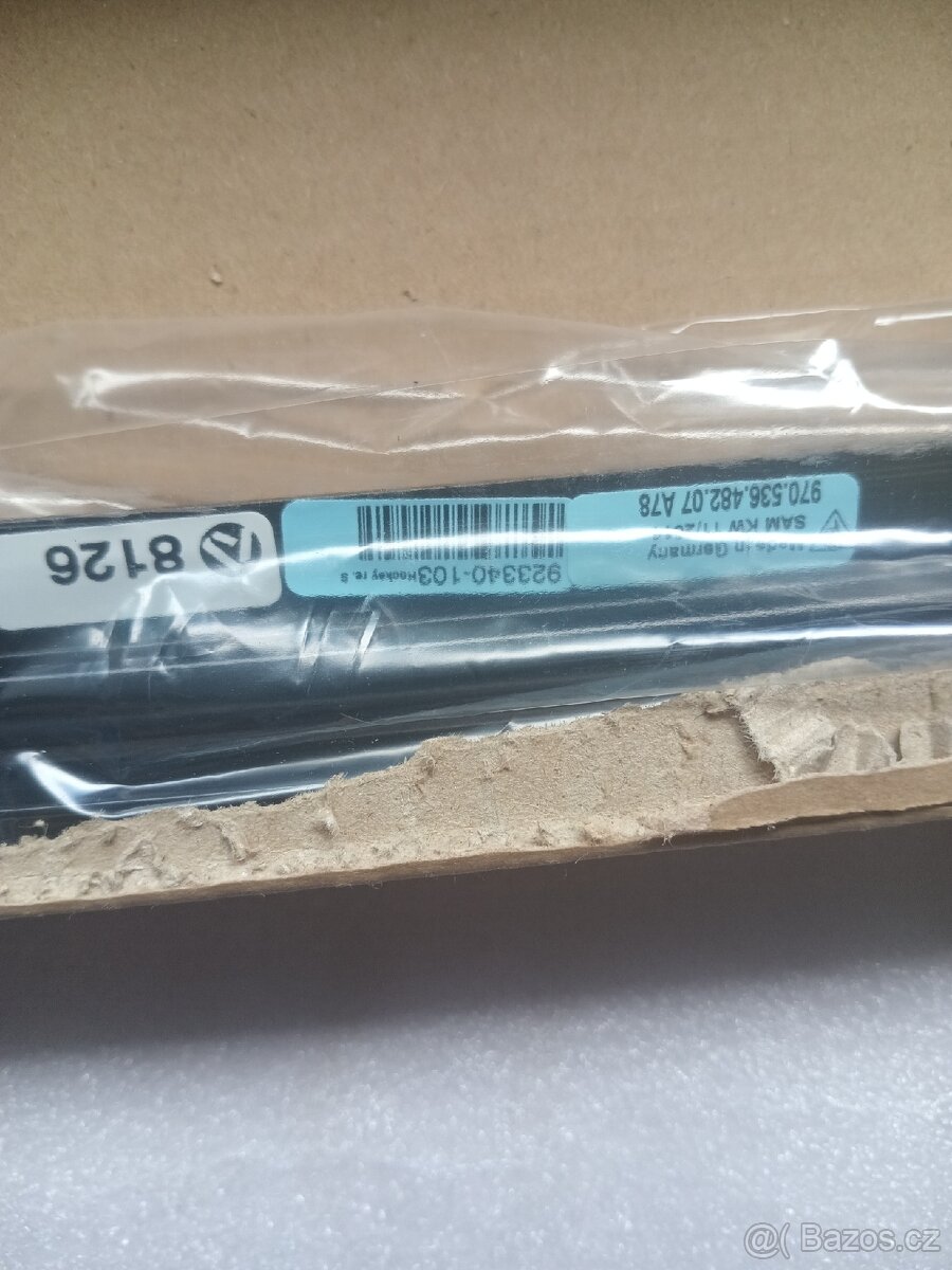 Porsche pannamera 97053648107A78 - 4