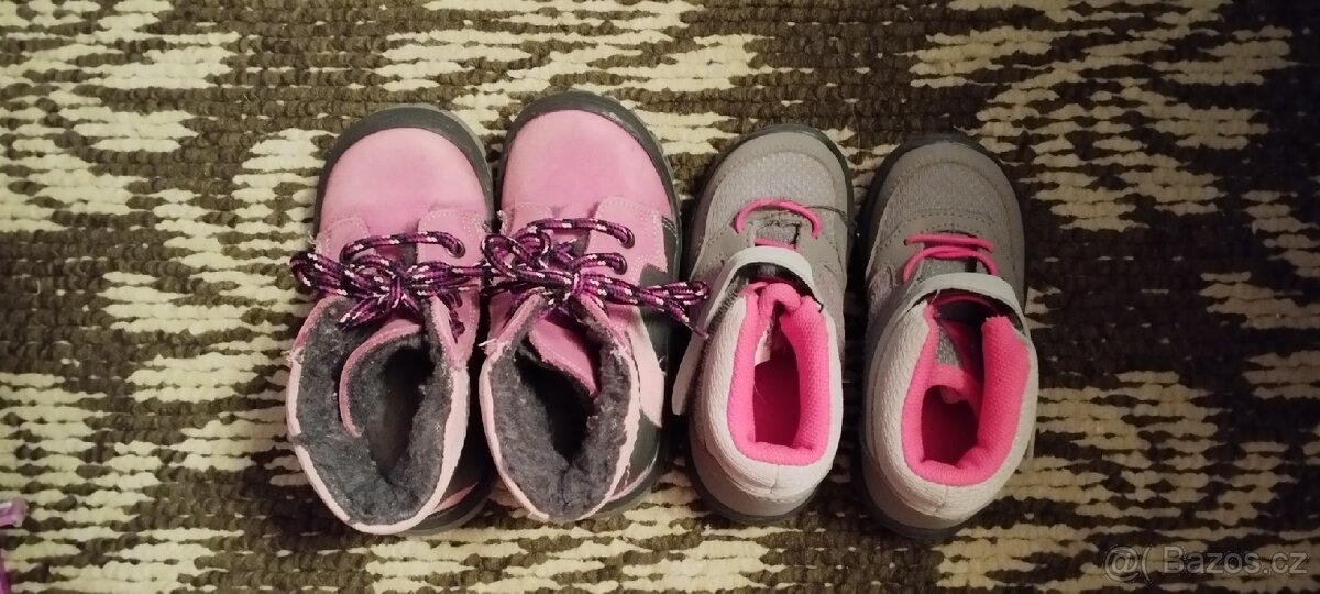 Dětské oblečení... Cenu nabídněte.. - 4