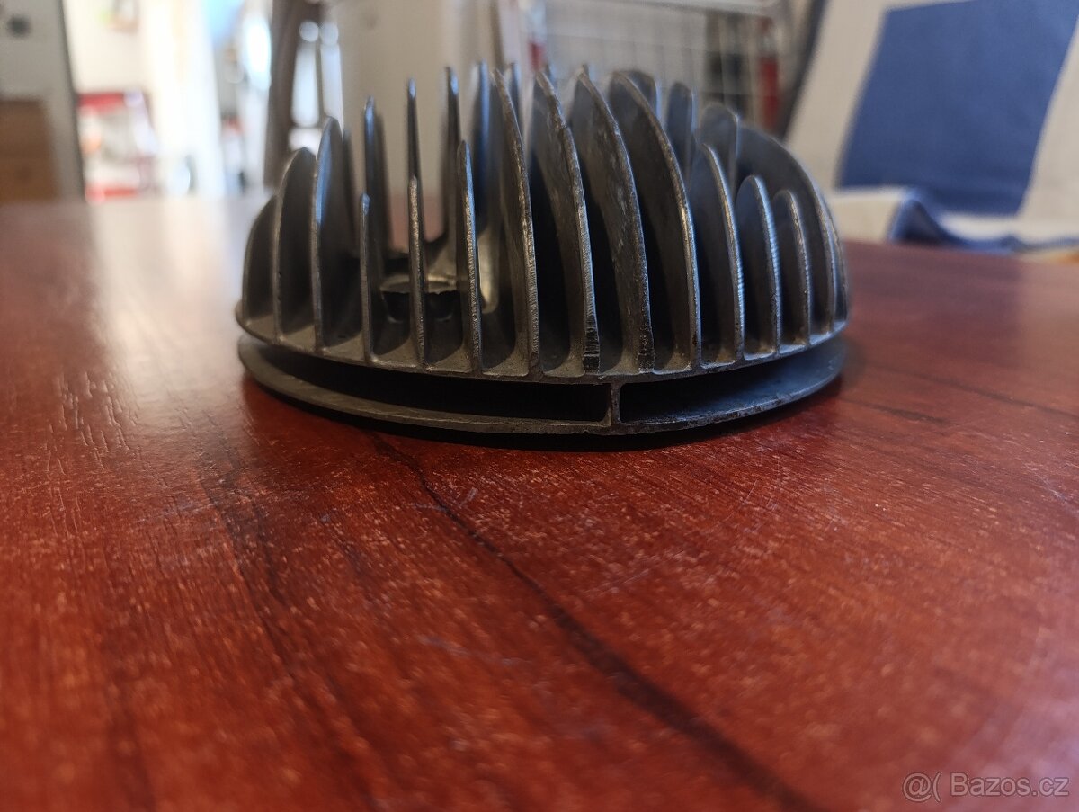 Jawa 250 pérák- hlava válce - 4