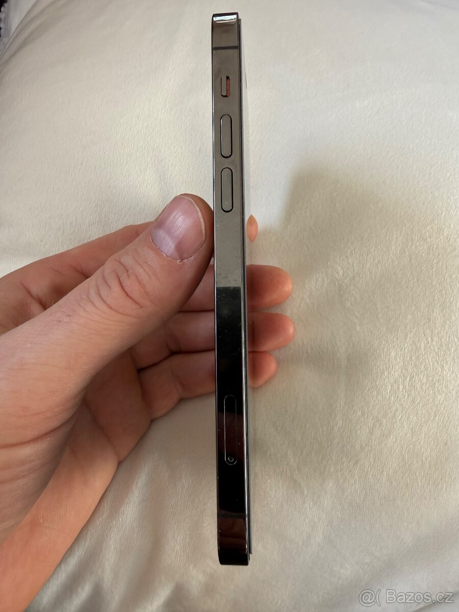 IPhone 12 Pro 128 gb - 4