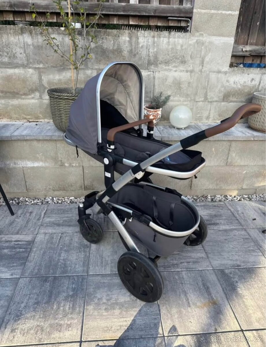 Kočárek Joolz Geo 2 - 4