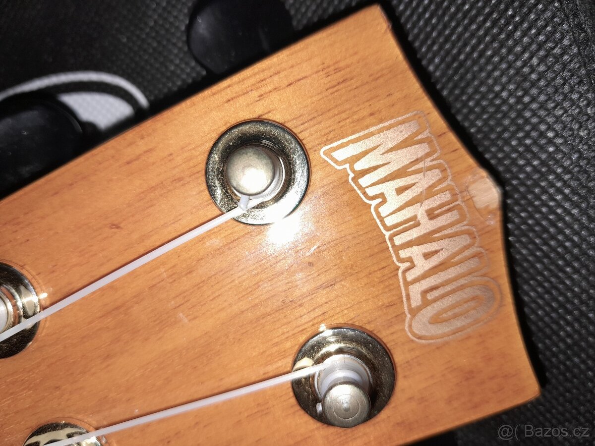 Mahalo UKULELE mh2vna - 4