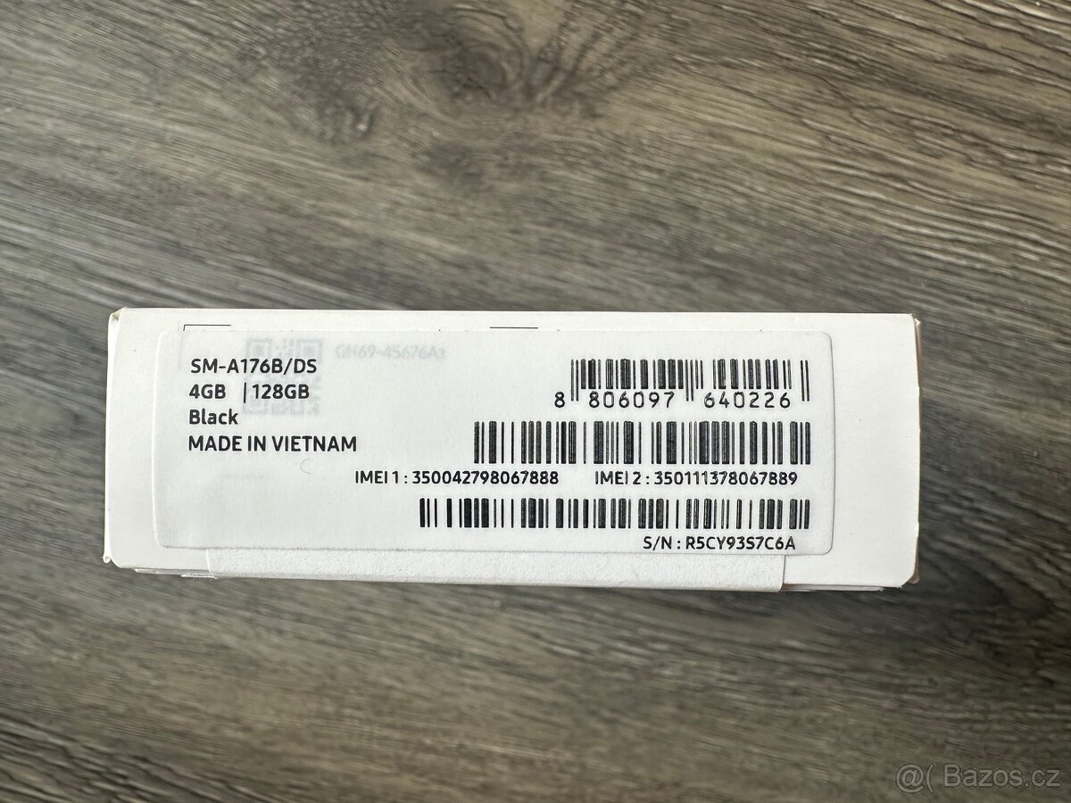 Samsung Galaxy A17 5G - 4