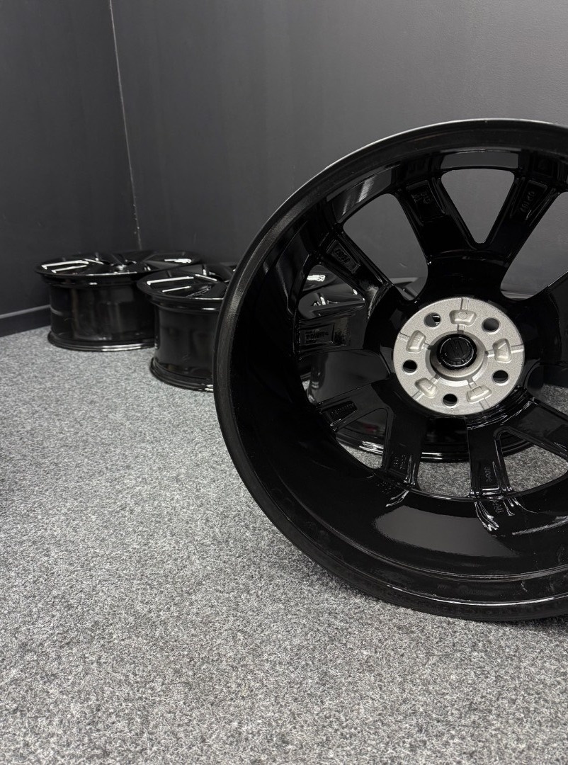 Alu OPEL INSIGNIA OPC 5x120 20” - 4